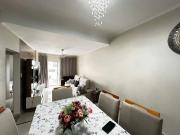 Apartamento para Venda em Praia Grande/SP Guilhermina 2...