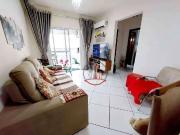 Apartamento para Venda em Praia Grande/SP Guilhermina 2...
