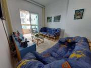 Apartamento para Venda em Praia Grande/SP Guilhermina 2...