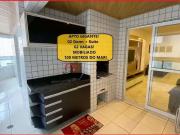Apartamento para Venda em Praia Grande/SP Guilhermina 2...