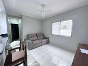 Apartamento para Venda em Praia Grande/SP Guilhermina 2...