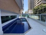 Apartamento para Venda em Praia Grande/SP Guilhermina 2...