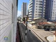 Apartamento para Venda em Praia Grande/SP Guilhermina 2...