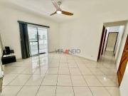 Apartamento para Venda em Praia Grande/SP Guilhermina 2...