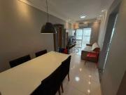 Apartamento para Venda em Praia Grande/SP Guilhermina 2...