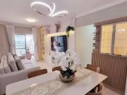 Apartamento para Venda em Praia Grande/SP Guilhermina 2...