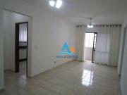 Apartamento para Venda em Praia Grande/SP Guilhermina 2...