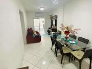 Apartamento para Venda em Praia Grande/SP Guilhermina 2...