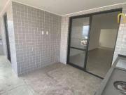 Apartamento para Venda em Praia Grande/SP Guilhermina 2...