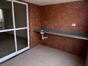 Apartamento para Venda em Praia Grande/SP Guilhermina 2...