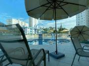 Apartamento para Venda em Praia Grande/SP Guilhermina 2...