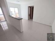 Apartamento para Venda em Praia Grande/SP Guilhermina 2...