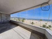 Apartamento para Venda em Praia Grande/SP Guilhermina 2...