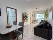 Apartamento para Venda em Praia Grande/SP Guilhermina 2...