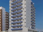 Apartamento para Venda em Praia Grande/SP Guilhermina 2...