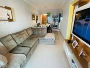 Apartamento para Venda em Praia Grande/SP Guilhermina 2...