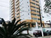 Apartamento para Venda em Praia Grande/SP Guilhermina 2...