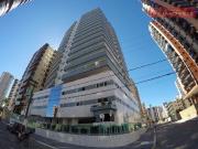 Apartamento para Venda em Praia Grande/SP Guilhermina 2...