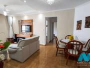 Apartamento para Venda em Praia Grande/SP Guilhermina 2...