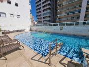 Apartamento para Venda em Praia Grande/SP Guilhermina 2...