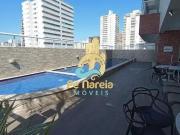 Apartamento para Venda em Praia Grande/SP Guilhermina 2...