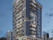 Apartamento para Venda em Praia Grande/SP Guilhermina 2...