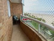 Apartamento para Venda em Praia Grande/SP Vila Caiçara 2...