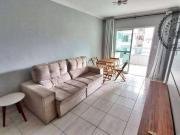 Apartamento para Venda em Praia Grande/SP Guilhermina 2...