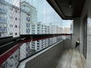 Apartamento para Venda em Praia Grande/SP Guilhermina 2...
