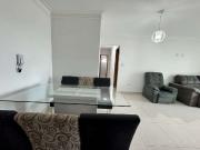 Apartamento para Venda em Praia Grande/SP Guilhermina 2...