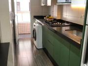Apartamento para Venda em Praia Grande/SP Guilhermina 2...