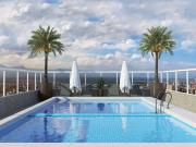 Apartamento para Venda em Praia Grande/SP Guilhermina 2...
