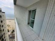 Apartamento para Venda em Praia Grande/SP Guilhermina 2...