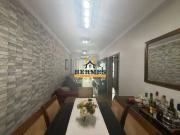 Apartamento para Venda em Praia Grande/SP Guilhermina 2...