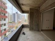 Apartamento para Venda em Praia Grande/SP Guilhermina 2...