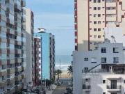 Apartamento para Venda em Praia Grande/SP Guilhermina 2...