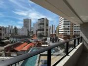 Apartamento para Venda em Praia Grande/SP Guilhermina 2...
