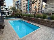 Apartamento para Venda em Praia Grande/SP Guilhermina 2...