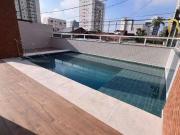 Apartamento para Venda em Praia Grande/SP Guilhermina 2...