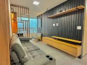 Apartamento para Venda em Praia Grande/SP Guilhermina 2...