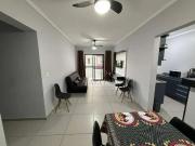 Apartamento para Venda em Praia Grande/SP Guilhermina 2...