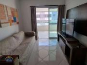 Apartamento para Venda em Praia Grande/SP Guilhermina 2...