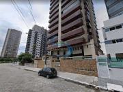 Apartamento para Venda em Praia Grande/SP Guilhermina 2...