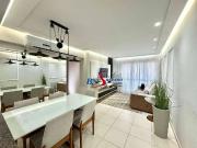 Apartamento para Venda em Praia Grande/SP Guilhermina 2...