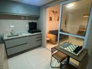 Apartamento para Venda em Praia Grande/SP Guilhermina 2...