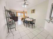 Apartamento para Venda em Praia Grande/SP Guilhermina 2...
