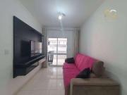 Apartamento para Venda em Praia Grande/SP Guilhermina 2...