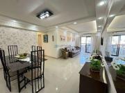 Apartamento para Venda em Praia Grande/SP Guilhermina 2...
