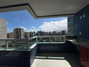 Apartamento para Venda em Praia Grande/SP Guilhermina 2...