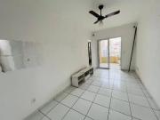 Apartamento para Venda em Praia Grande/SP Guilhermina 2...